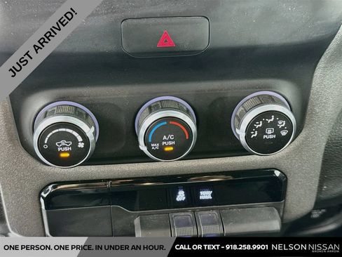 Used 2021 RAM 1500 Tradesman w/ Protection Group AWD/4WD image 15