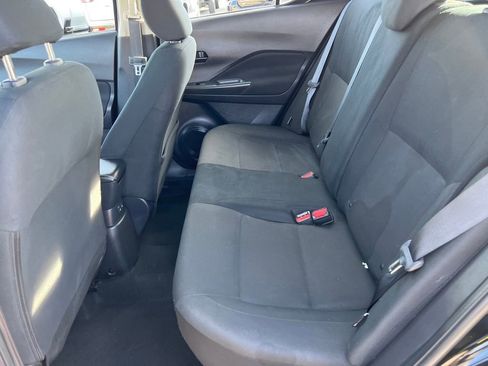 Used 2024 Nissan Kicks S image 21