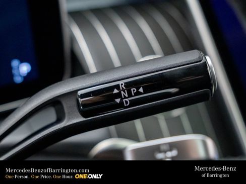 New 2026 Mercedes-Benz GLC 300 4MATIC image 23