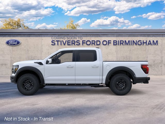 New 2026 Ford F150 Raptor AWD/4WD image 4
