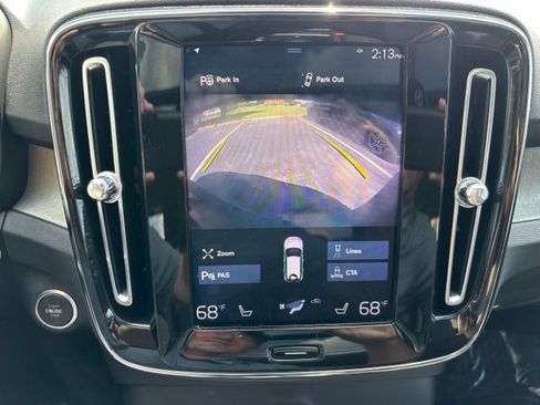 Used 2019 Volvo XC40 T5 Inscription AWD/4WD image 30