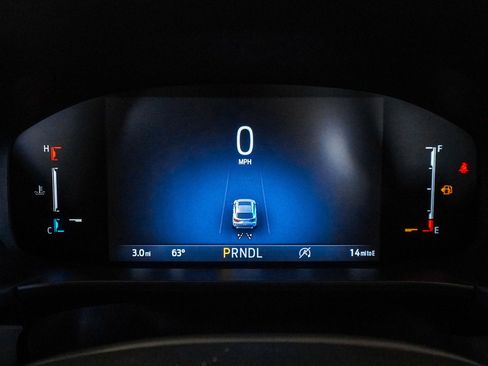 New 2026 Ford Escape Active image 28