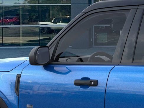 New 2025 Ford Bronco Sport Big Bend w/ Convenience Package image 20