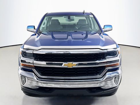 Used 2016 Chevrolet Silverado 1500 LT w/ All Star Edition image 2