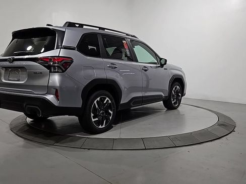 New 2026 Subaru Forester Limited AWD/4WD image 5