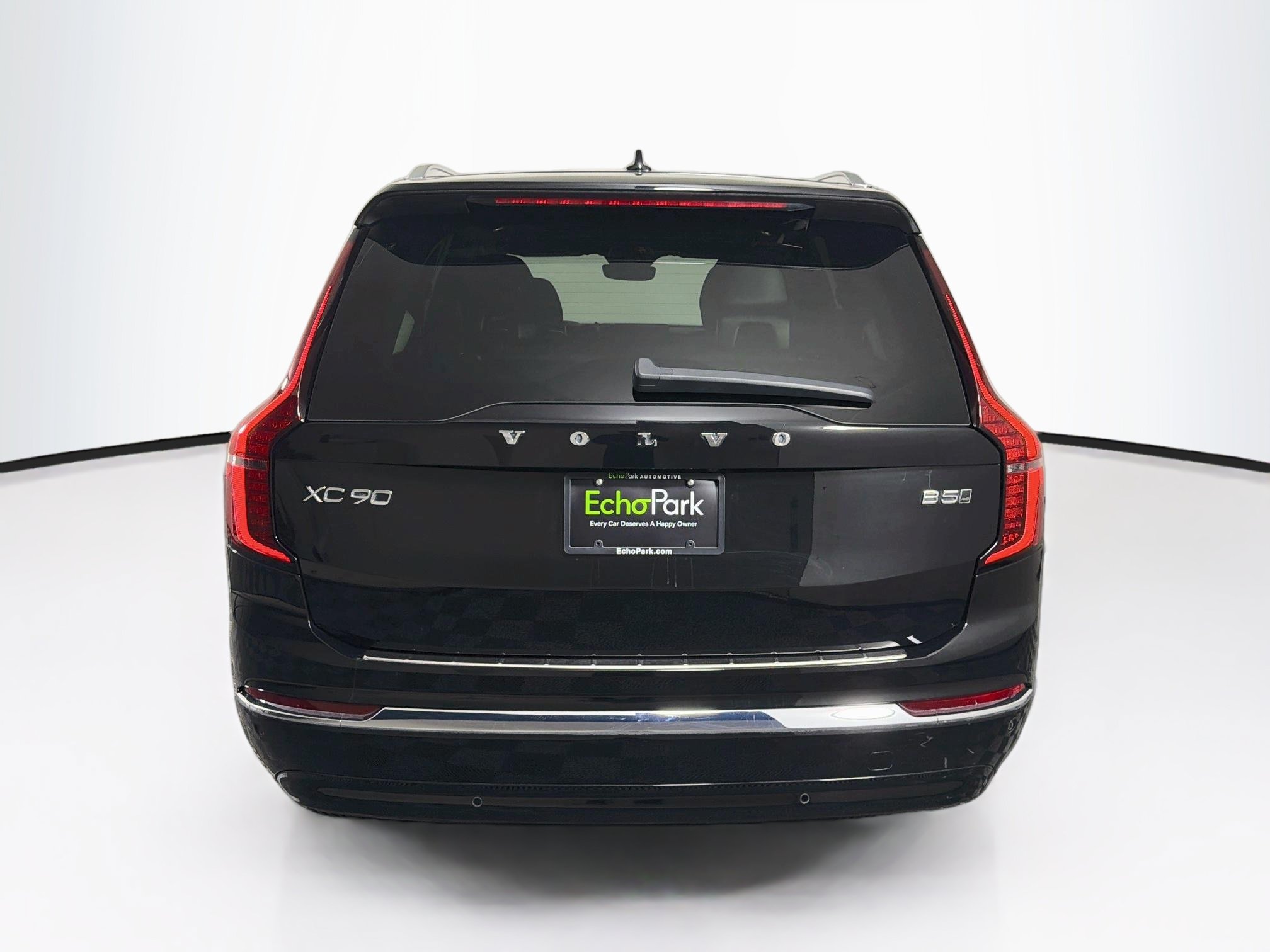 Used 2026 Volvo XC90 B5 Core AWD/4WD image 7