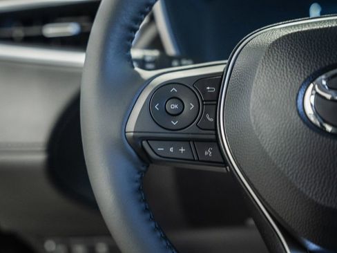 New 2026 Toyota Corolla Cross XLE image 29