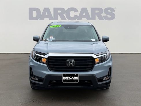 Used 2023 Honda Ridgeline RTL image 2