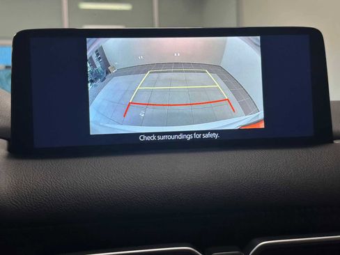 Used 2024 MAZDA CX-5 AWD 2.5 S w/ Select Package image 14