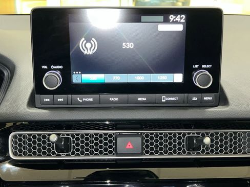 Certified 2024 Honda Civic Sport image 27