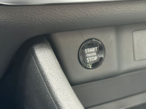 New 2026 Nissan Rogue SV AWD/4WD image 22