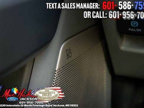 New 2025 Ford F150 Lightning Flash image 19