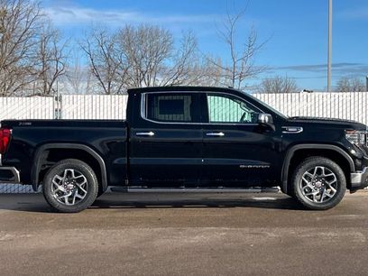 New 2026 GMC Sierra 1500 SLT