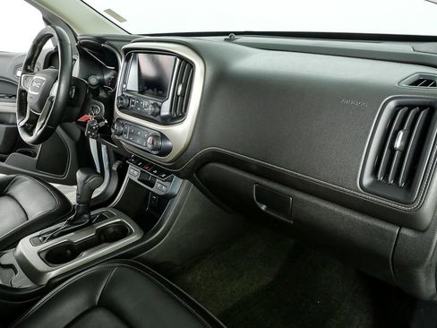 Used 2018 GMC Canyon Denali image 22