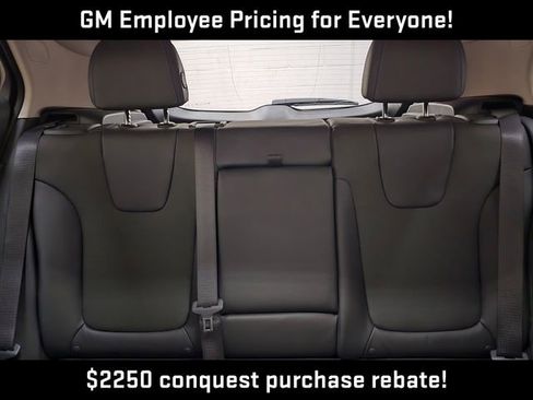 New 2026 Buick Encore GX Sport Touring w/ Comfort Package image 20