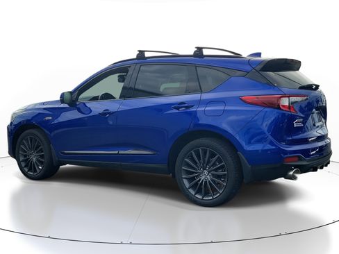 Used 2024 Acura RDX A-Spec image 4