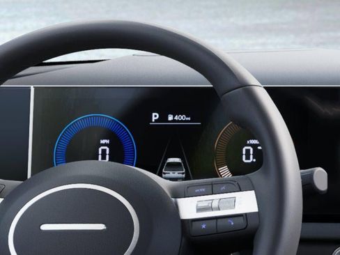 New 2026 Hyundai Santa Cruz SEL FWD image 14