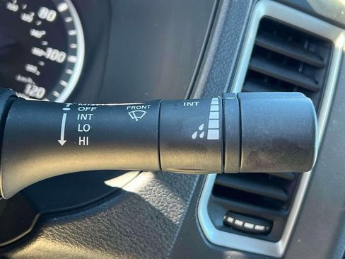 Certified 2024 Nissan Frontier SV w/ SV Convenience Package image 22