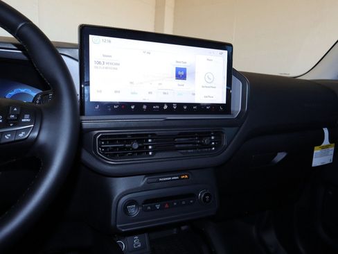 New 2025 Ford Bronco Sport Badlands image 26