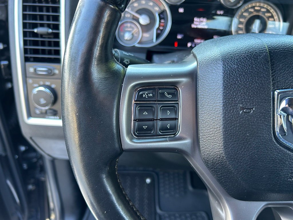 Certified 2016 RAM 2500 Limited AWD/4WD image 21