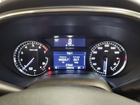 Used 2021 Cadillac CT5 Premium Luxury w/ Climate Package AWD/4WD image 13