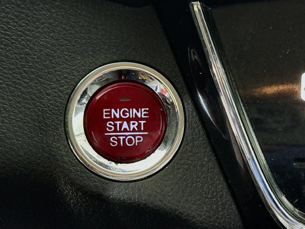 Used 2018 Honda HR-V EX image 20