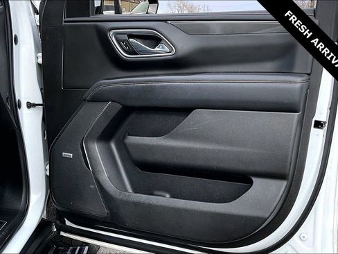 Used 2021 GMC Yukon XL AT4 w/ AT4 Premium Plus Package image 28