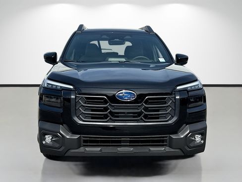 New 2026 Subaru Outback Limited XT AWD/4WD image 8