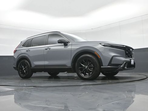 Used 2024 Honda CR-V Sport-L image 55