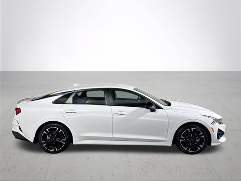 Certified 2023 Kia K5 GT-Line w/ GT-Line Premium Package AWD/4WD image 6