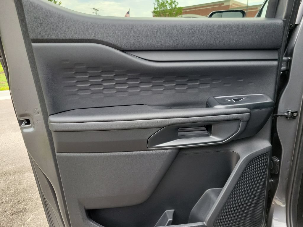 New 2026 Ford Ranger XL AWD/4WD image 9