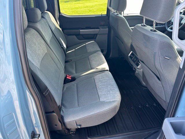 Used 2023 Ford F150 XLT w/ Equipment Group 301A Mid AWD/4WD image 52
