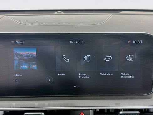 Used 2025 Kia K5 LXS image 19