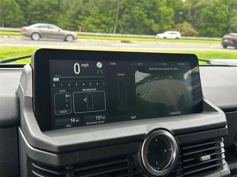 New 2025 INEOS Grenadier Trailmaster Edition image 24