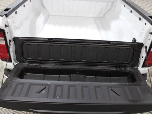 New 2026 GMC Canyon AT4 w/ Technology Plus Package image 14