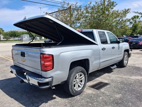 Used 2014 Chevrolet Silverado 1500 LT w/ All Star Edition RWD image 25