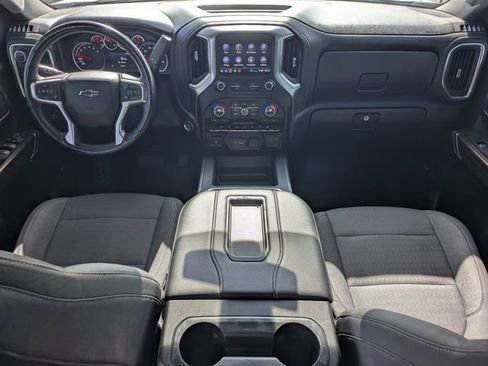Used 2020 Chevrolet Silverado 1500 RST w/ All-Star Edition image 17