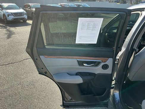 Used 2018 Honda CR-V EX-L image 22