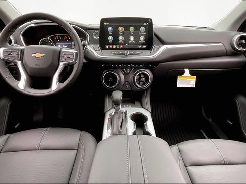 New 2026 Chevrolet Blazer LT w/ Sound & Technology Package image 6
