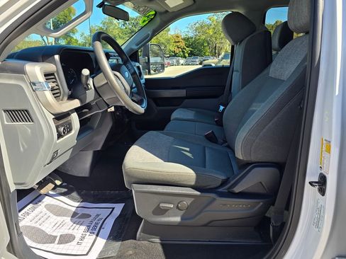 Used 2024 Ford F250 XLT image 20