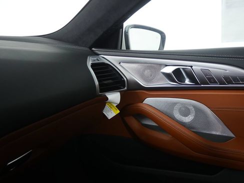 New 2026 BMW 840i Coupe RWD image 19