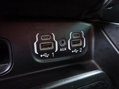 Used 2022 RAM 1500 TRX w/ TRX Level 1 Equipment Group AWD/4WD image 21
