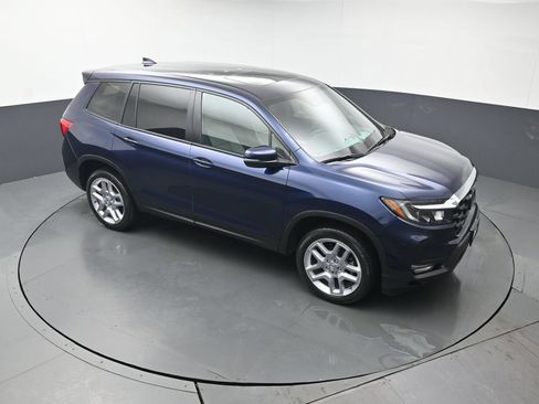 Certified 2024 Honda Passport EX-L image 45