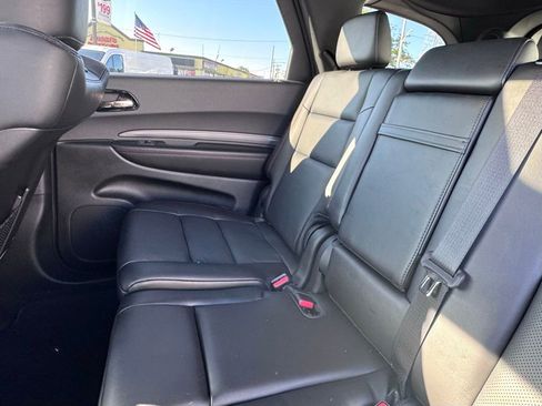New 2026 Dodge Durango GT image 16