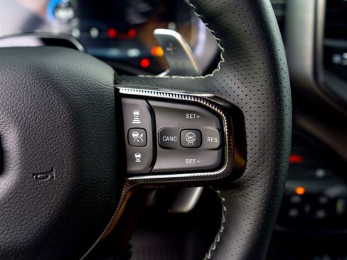 New 2026 RAM 1500 RHO AWD/4WD image 13