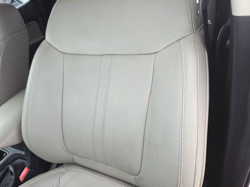 Used 2019 Ford Ranger Lariat w/ Equipment Group 501A Mid RWD image 16