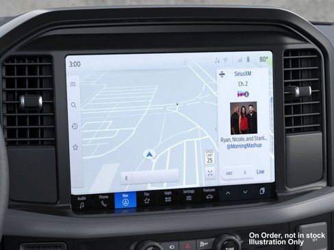 New 2026 Ford F150 XL image 11