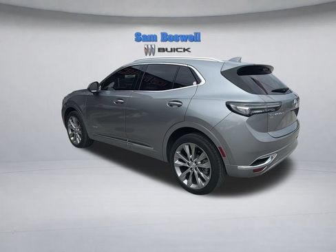 Used 2023 Buick Envision Avenir AWD/4WD image 7