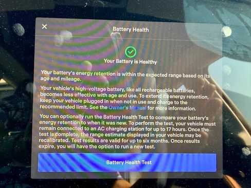 Used 2023 Tesla Model Y AWD image 22