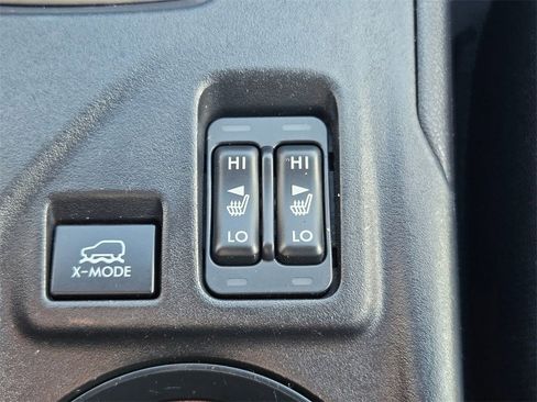 Used 2021 Subaru Crosstrek 2.0i Premium w/ Popular Package #2 image 30